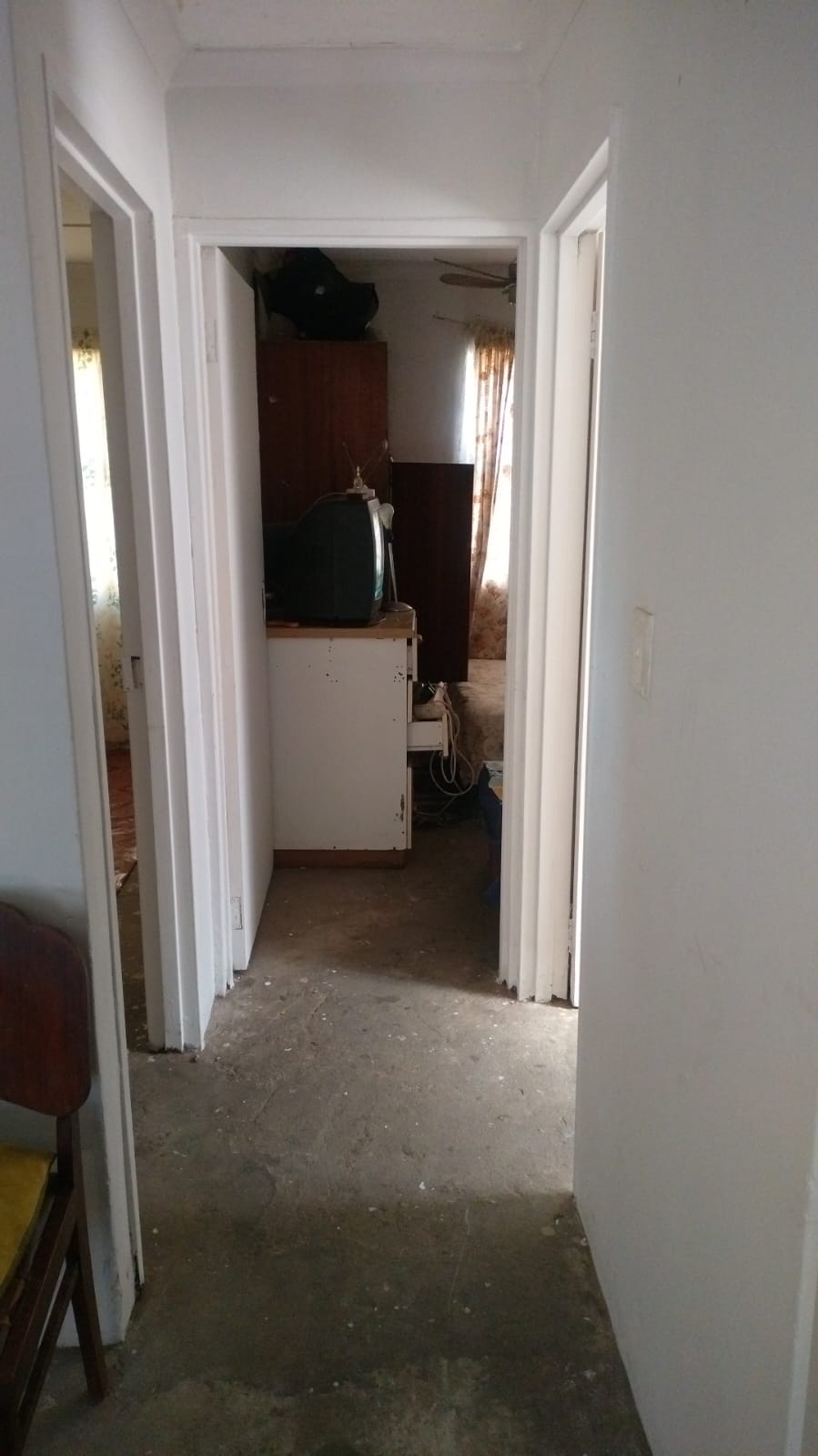 2 Bedroom Property for Sale in Lavender Hill Western Cape